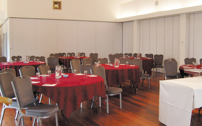 river River Room