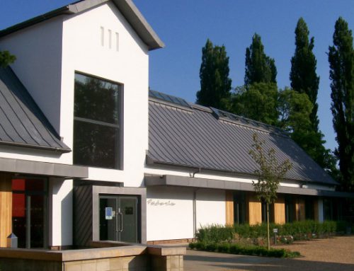 Planning a meeting or conference this Autumn?