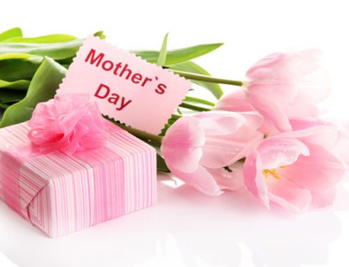 Mother’s Day Lunch, 15th March SOLD OUT!