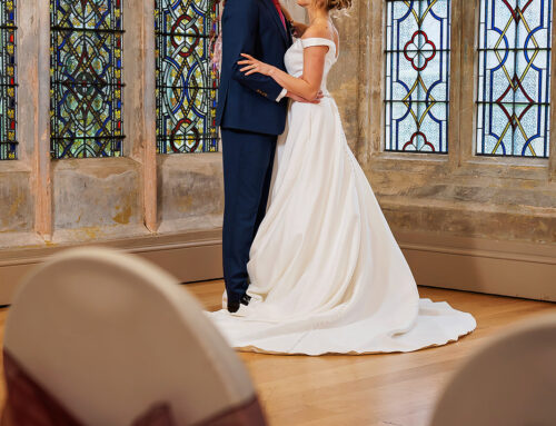 Wedding Fayre @ Ware Priory October 2026